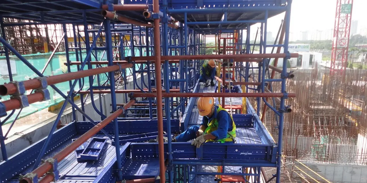 Dịch vụ kỹ thuật