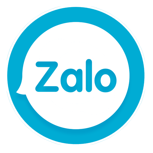 Zalo chat