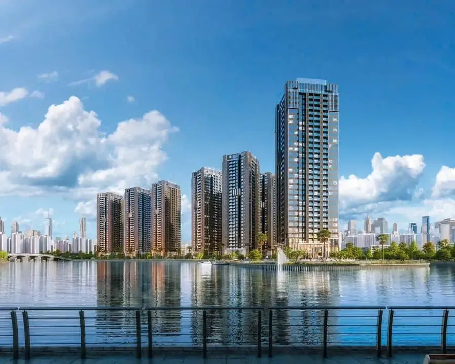 Capital Square Đà Nẵng